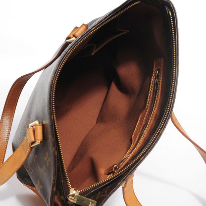 Louis Vuitton Monogram Cabas Piano 5 of 7