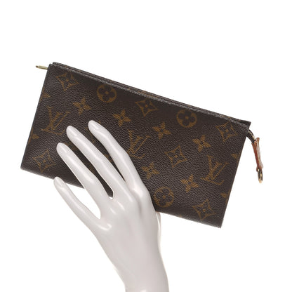 Louis Vuitton Monogram Bucket Pouch 27 3 of 10