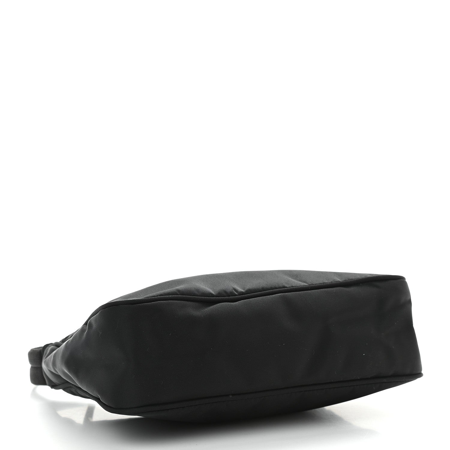Prada Tessuto Nylon Sport Mini Shoulder Bag Black 4 of 8