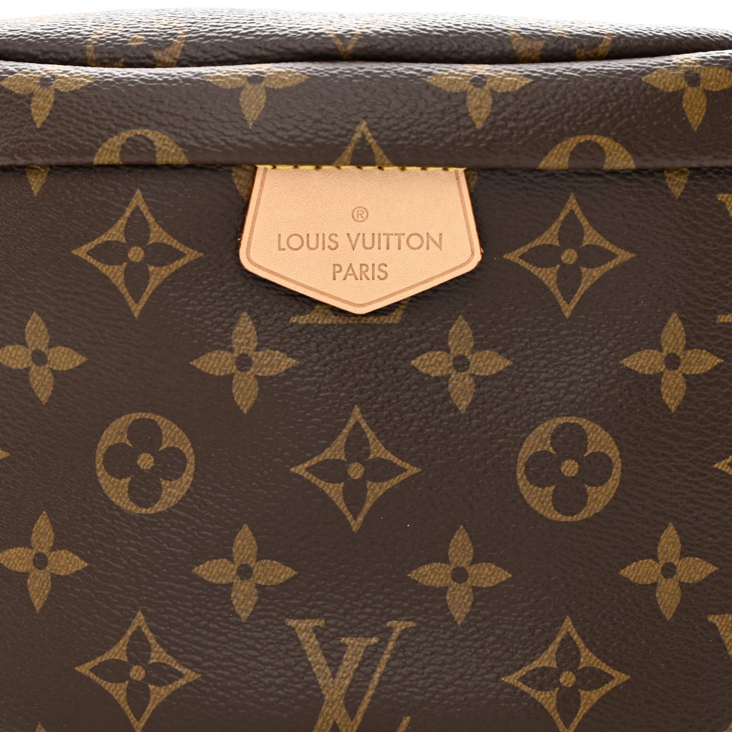 Monogram Bumbag