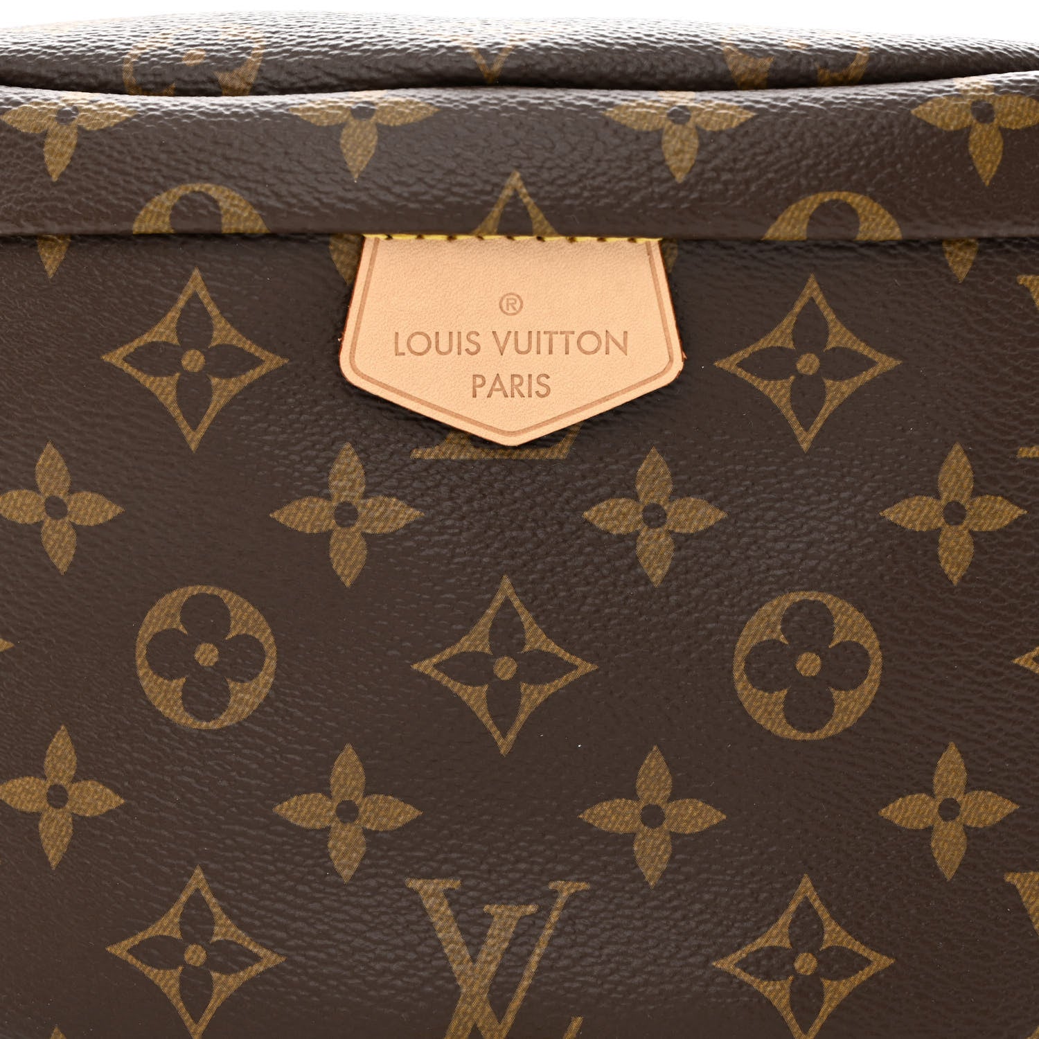 Louis Vuitton Monogram Bumbag 7 of 10