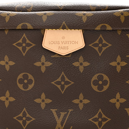 Louis Vuitton Monogram Bumbag 7 of 10