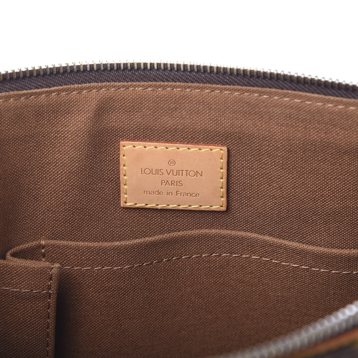 Louis Vuitton Monogram Popincourt Haut 5 of 14