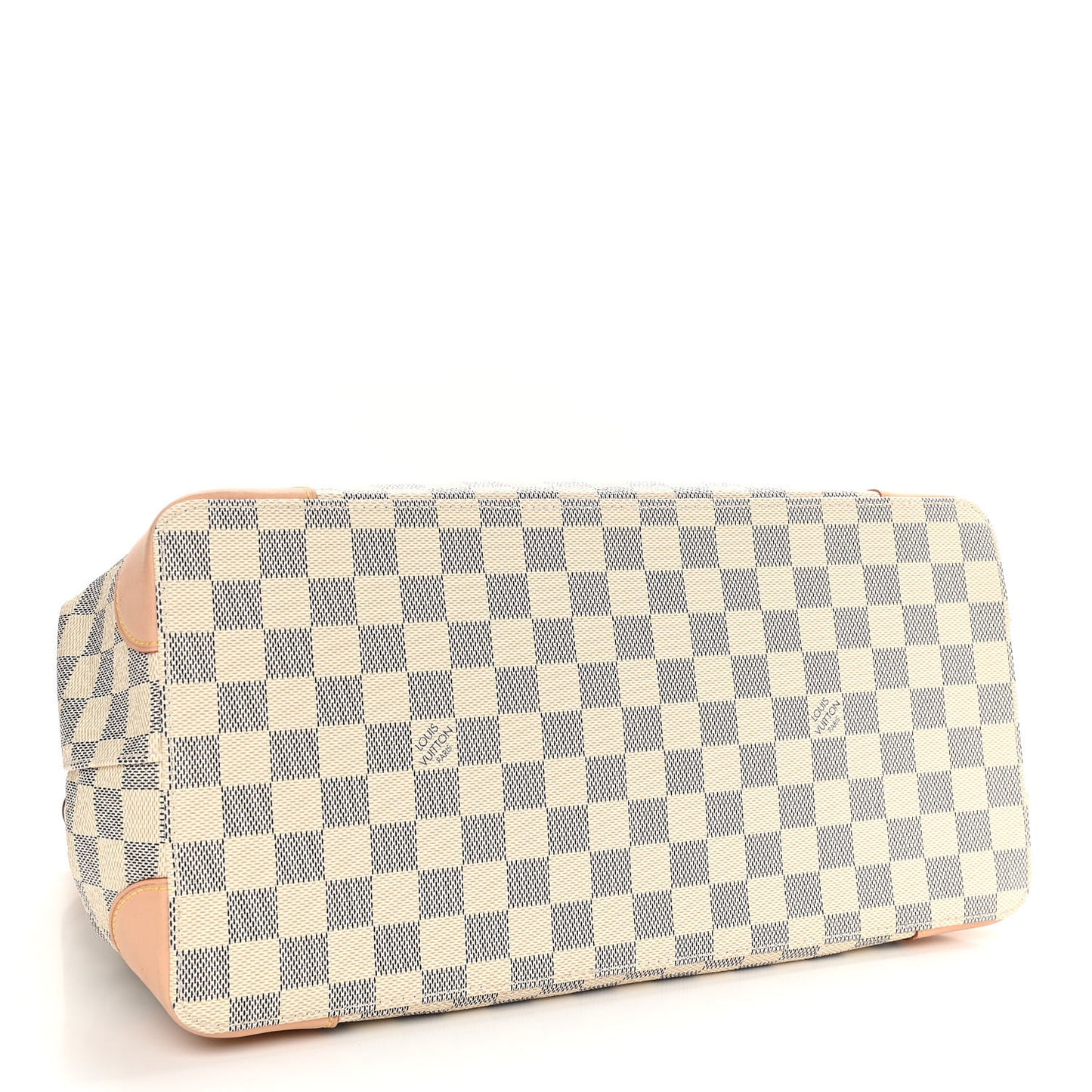 Damier Azur Hampstead MM