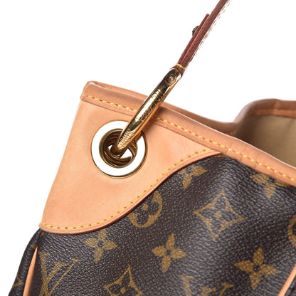 Louis Vuitton Monogram Galliera GM 11 of 15