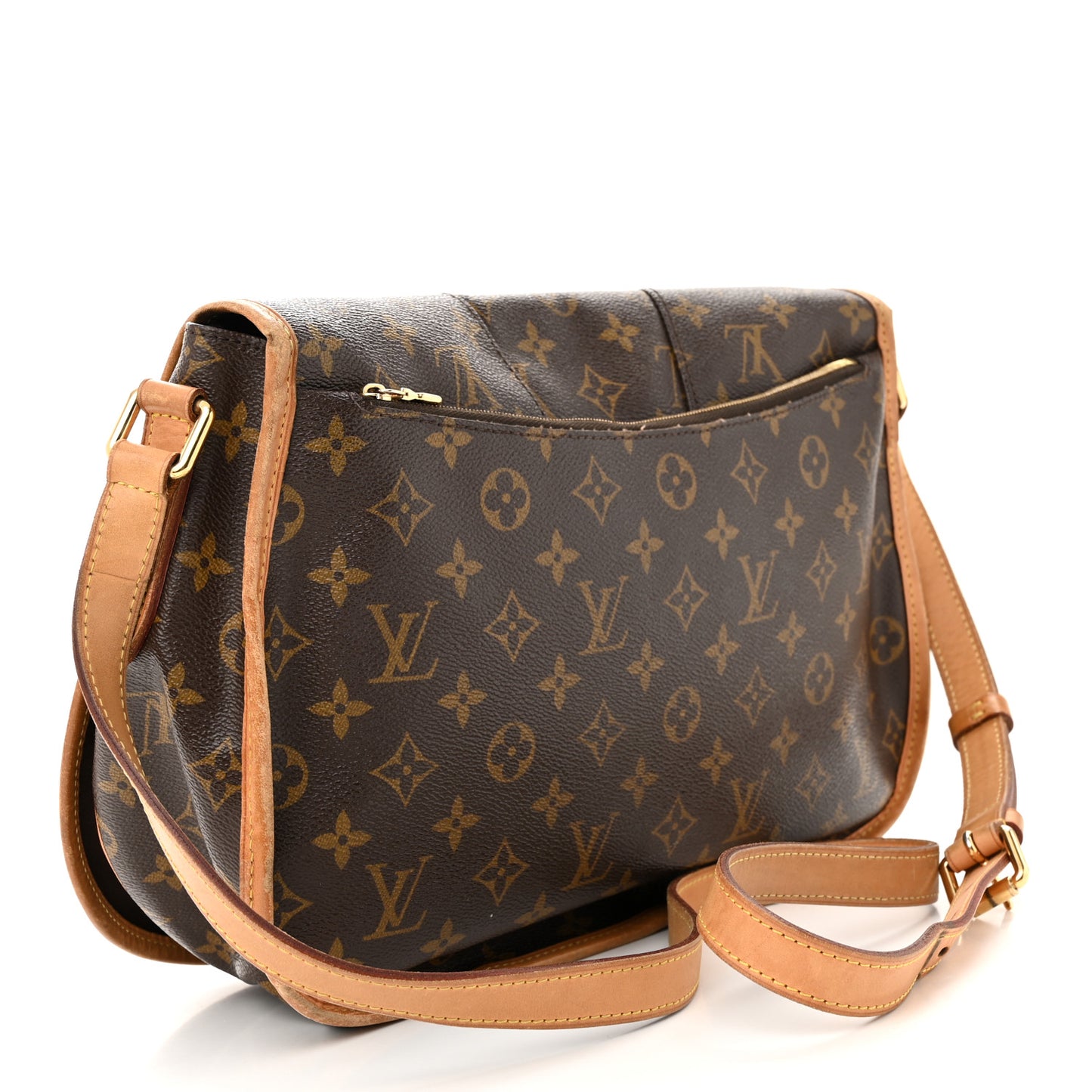 Monogram Menilmontant MM