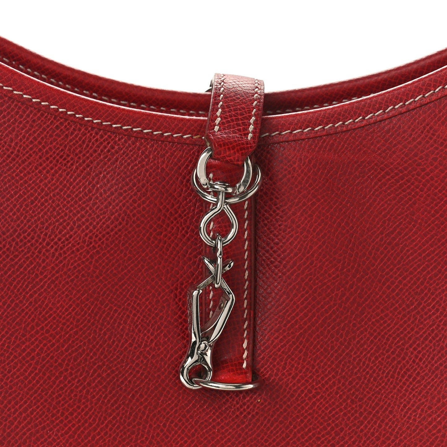Courchevel Trim II 31 Rouge H