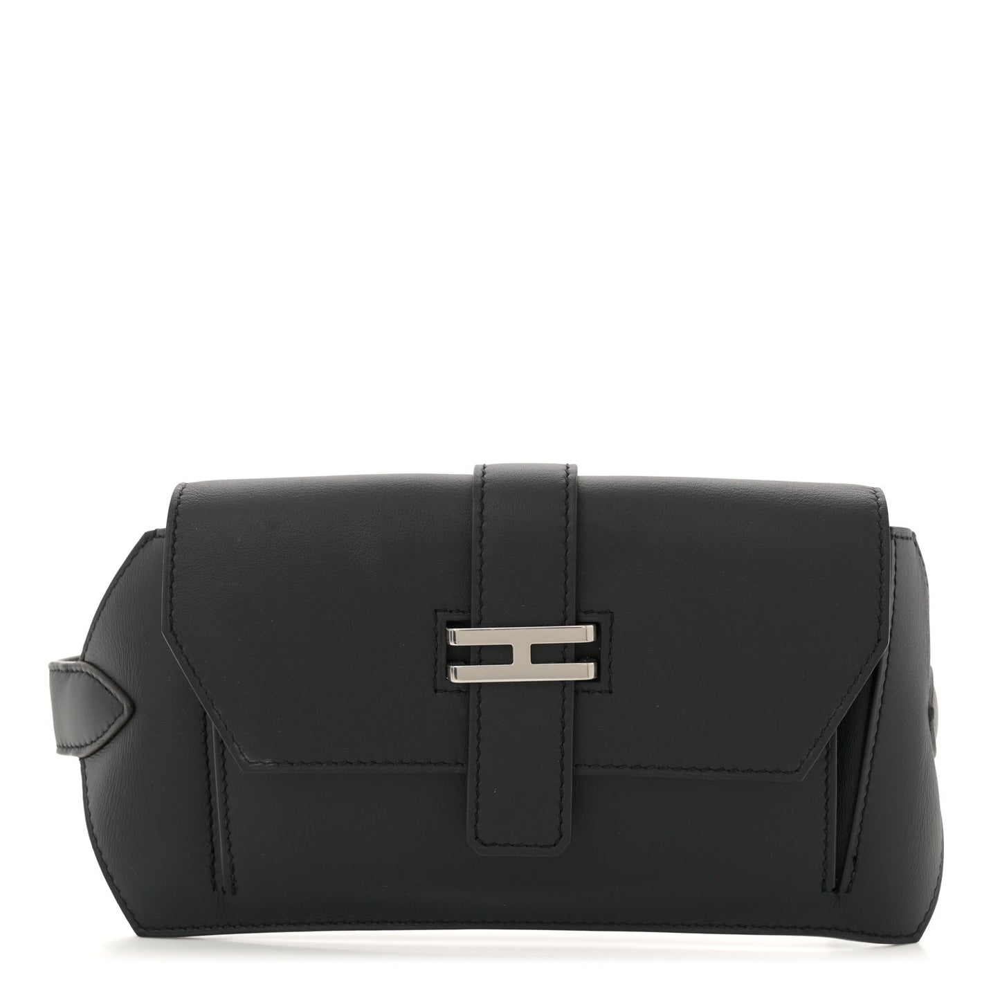 Swift Elan Pocket Belt Bag M Black