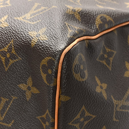 Louis Vuitton Monogram Speedy 40 8 of 10