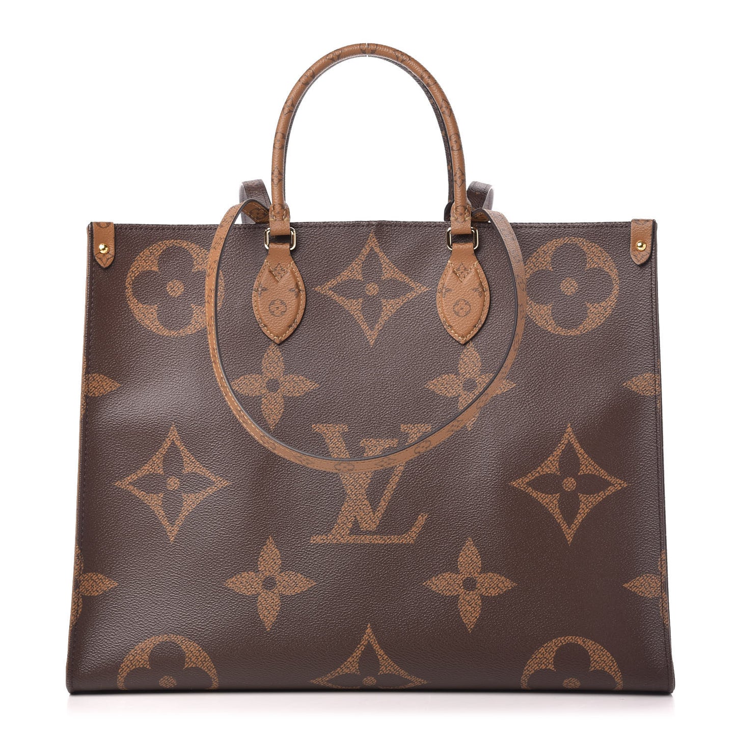 Reverse Monogram Giant Onthego GM