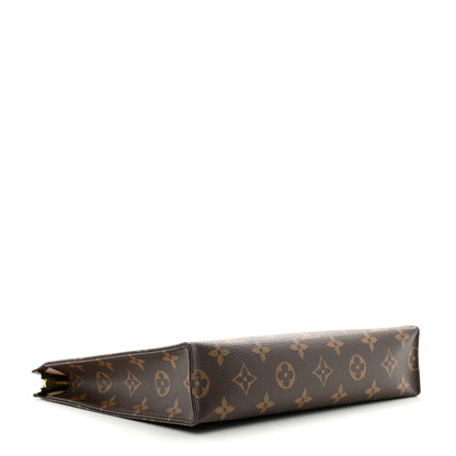 Louis Vuitton Monogram Toiletry Pouch 26 4 of 7