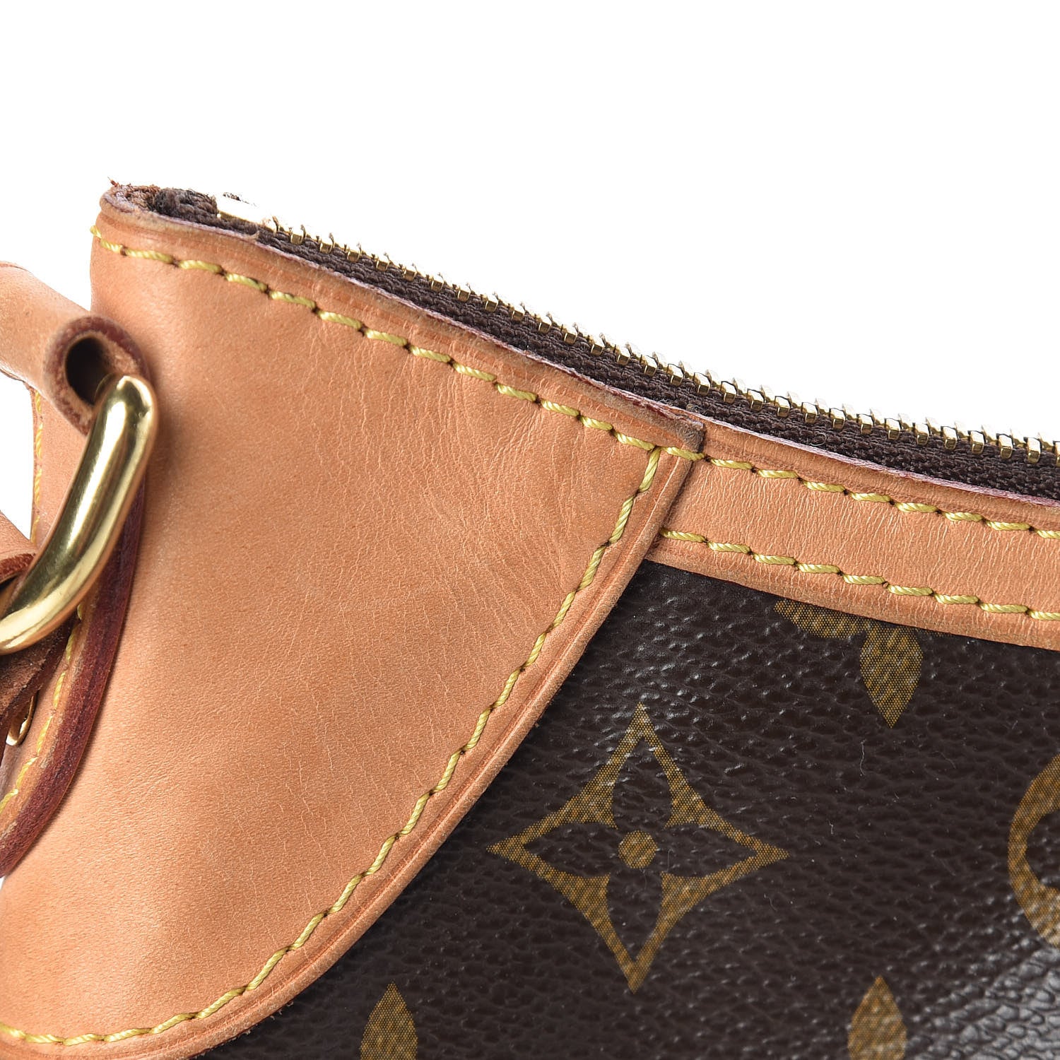 Louis Vuitton Monogram Odeon PM 13 of 14