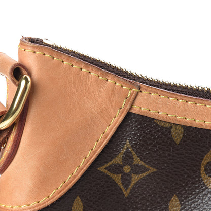 Louis Vuitton Monogram Odeon PM 13 of 14