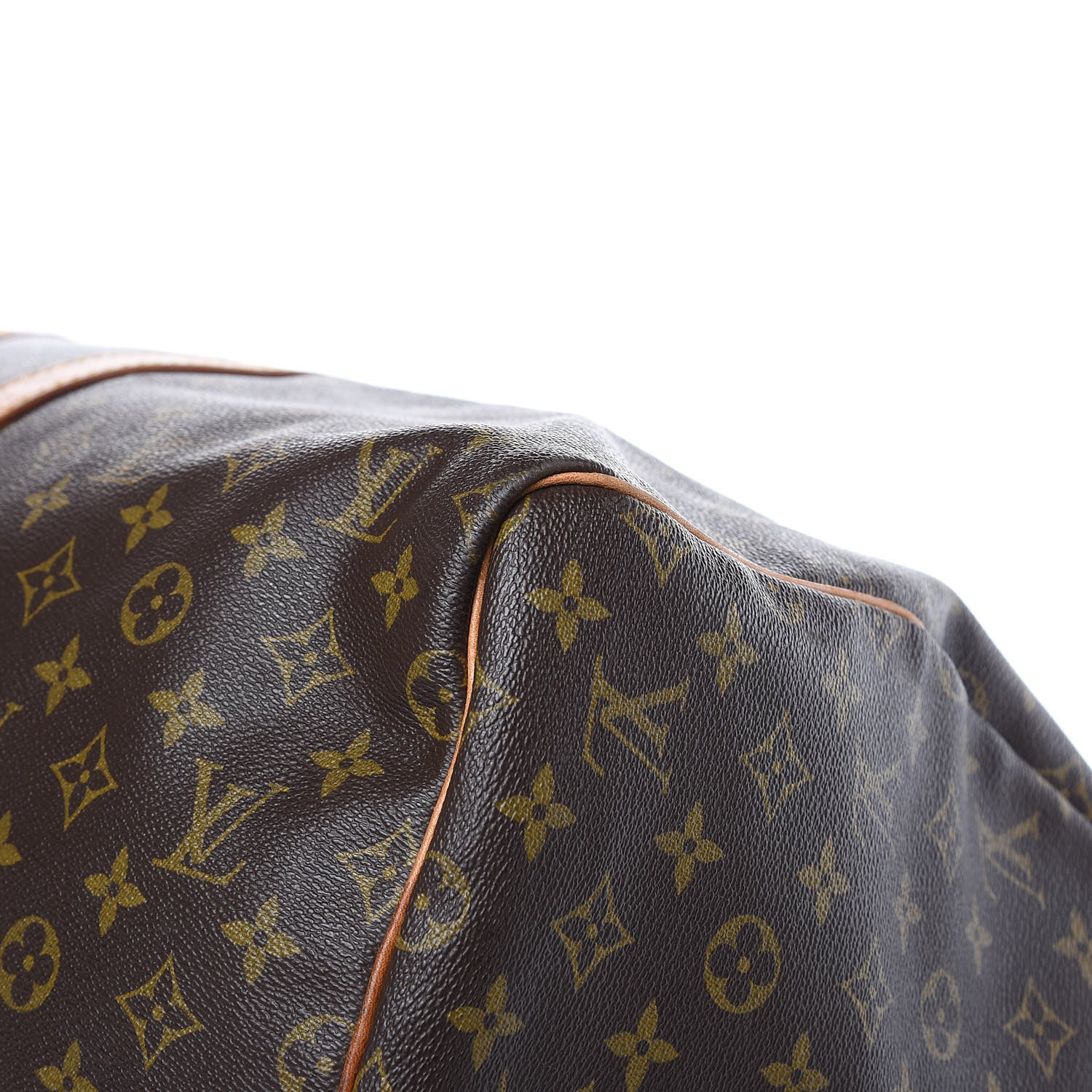 Louis Vuitton Monogram Keepall 55 9 of 18