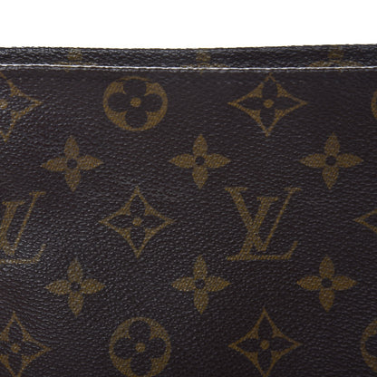 Louis Vuitton Monogram Toiletry Pouch 19 13 of 13