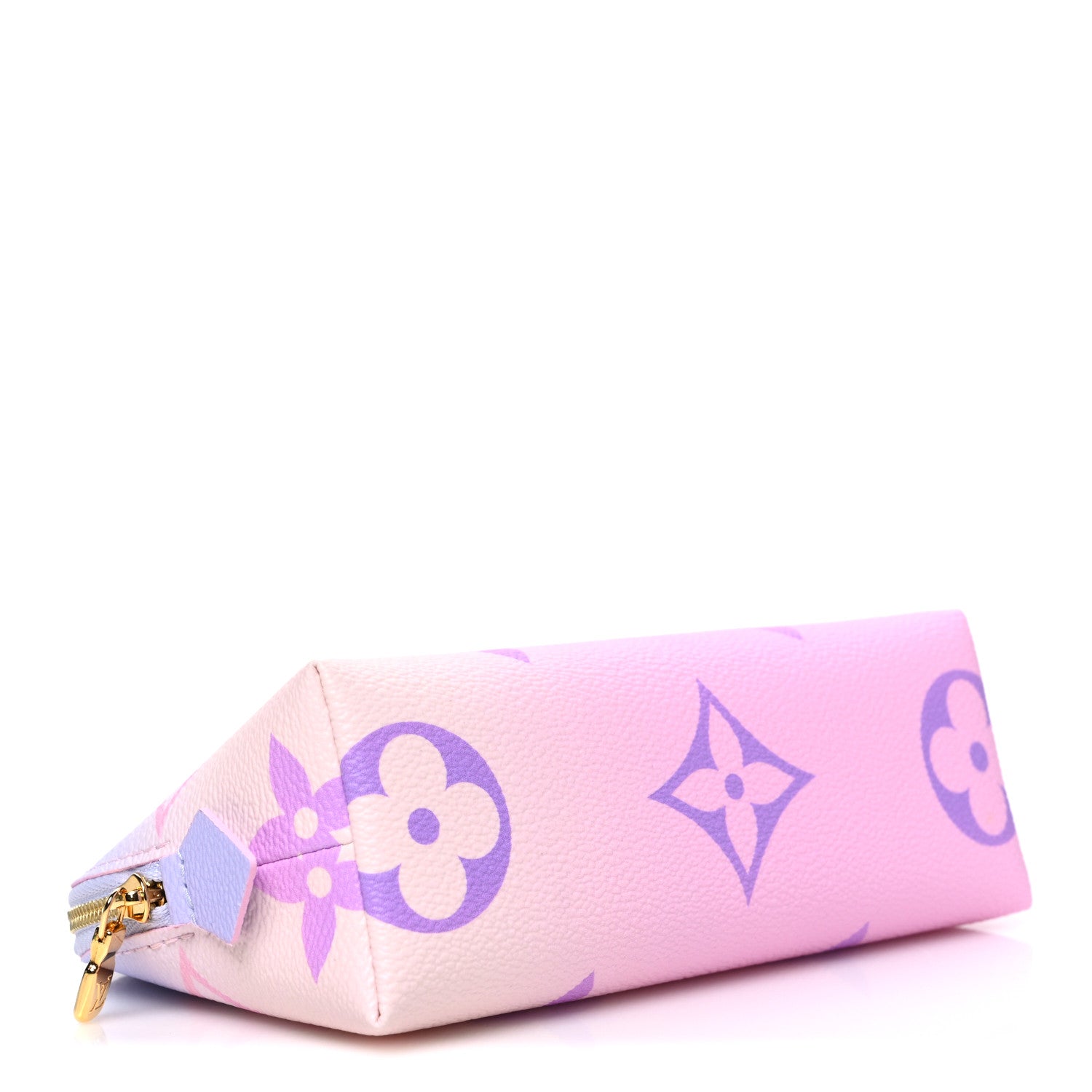 Louis Vuitton Monogram Giant Cosmetic Pouch Sunrise Pastel 4 of 6