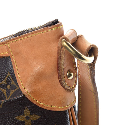 Louis Vuitton Monogram Odeon PM 13 of 16