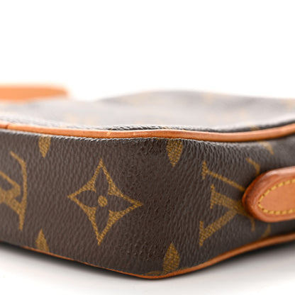 Louis Vuitton Monogram Danube 15 10 of 12