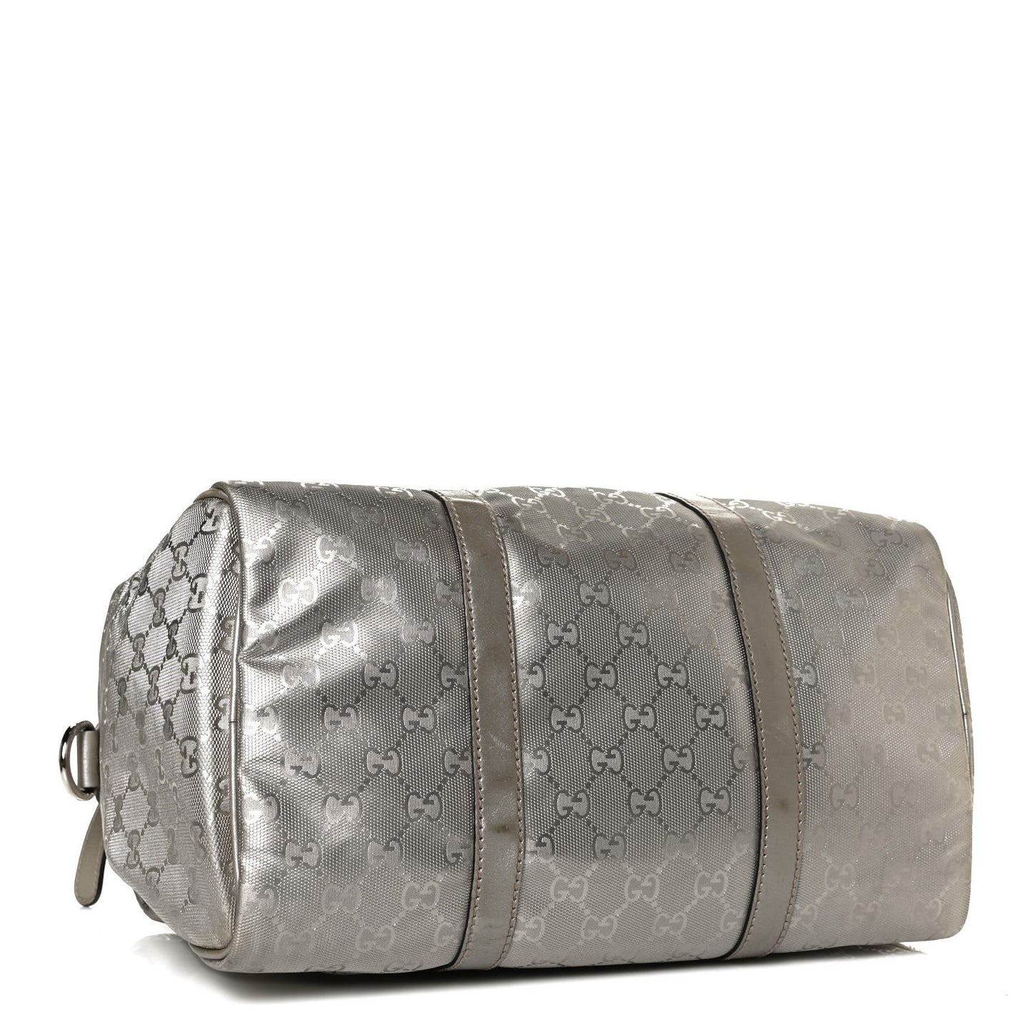 Imprime Monogram Medium Joy Boston Silver