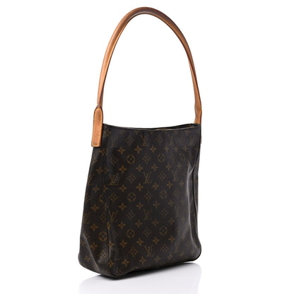 Louis Vuitton Monogram Looping GM 3 of 13