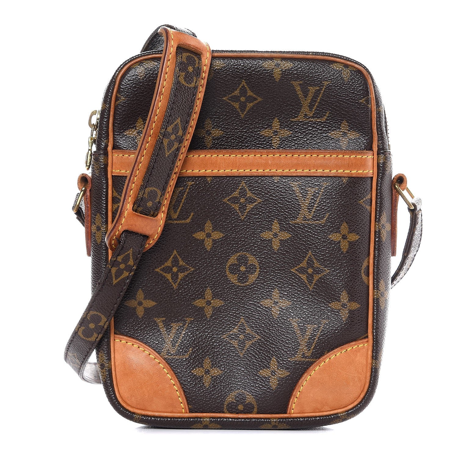 Louis Vuitton Monogram Danube 21 1 of 11