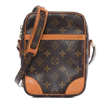 Louis Vuitton Monogram Danube 21 1 of 11