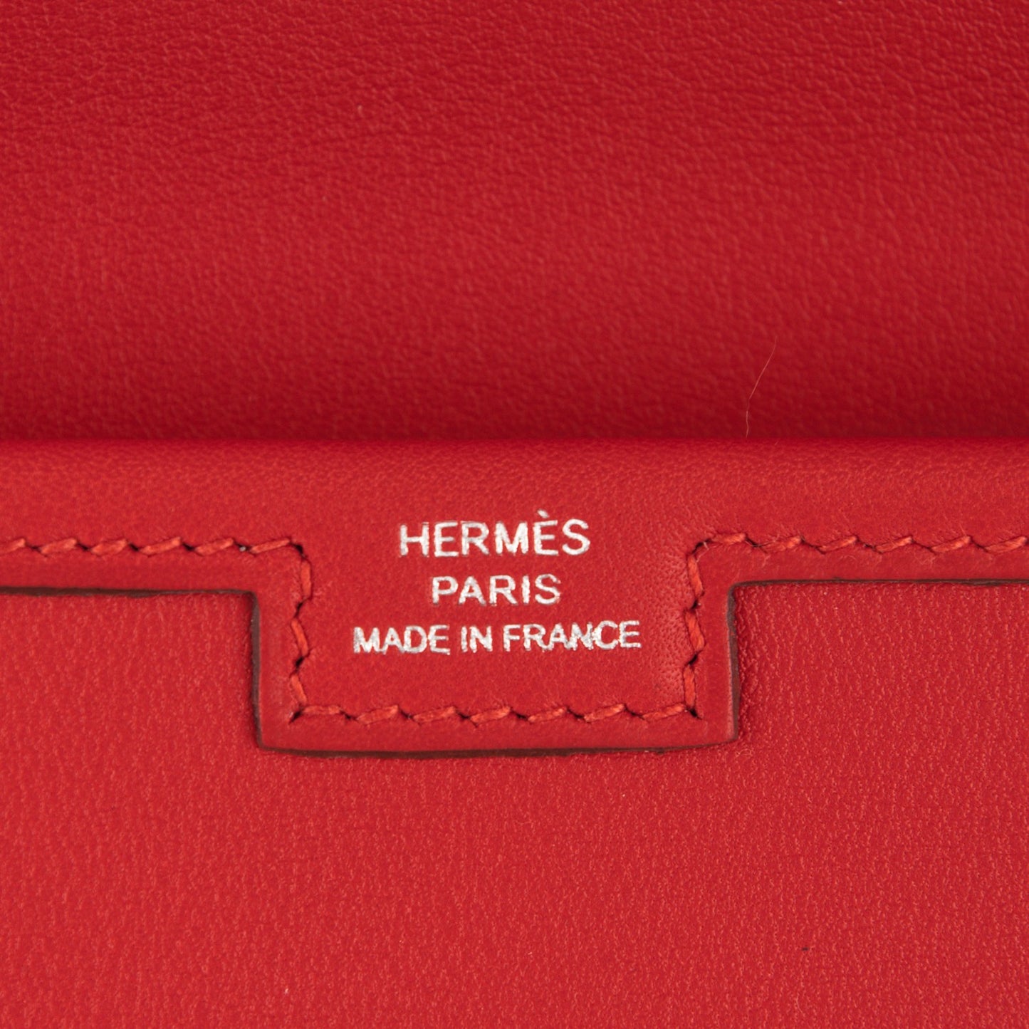 Swift Jige Elan 29 Clutch Rouge Tomate