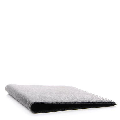 Louis Vuitton Taiga Desk Agenda Cover Ardoise 4 of 7