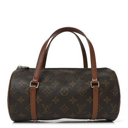 Louis Vuitton Monogram Papillon 26 1 of 9