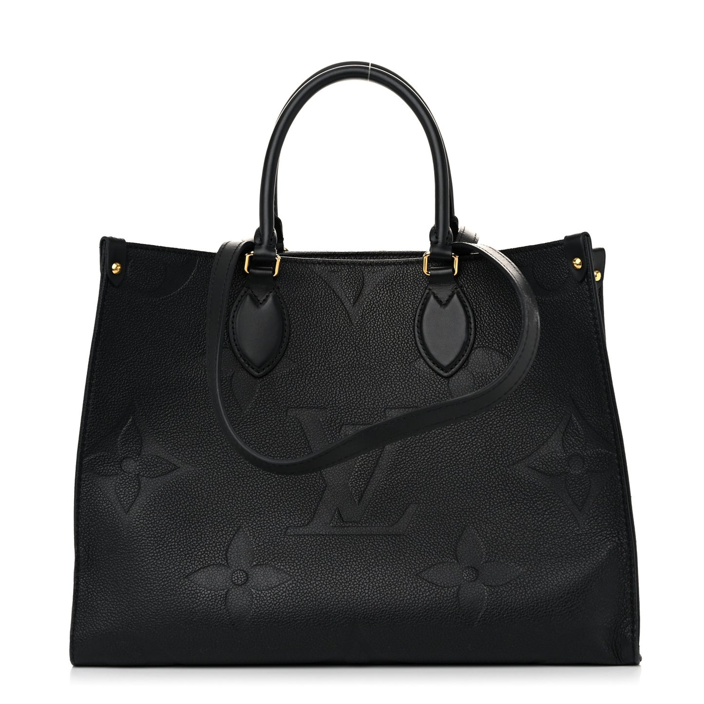 Empreinte Monogram Giant OnTheGo MM Black