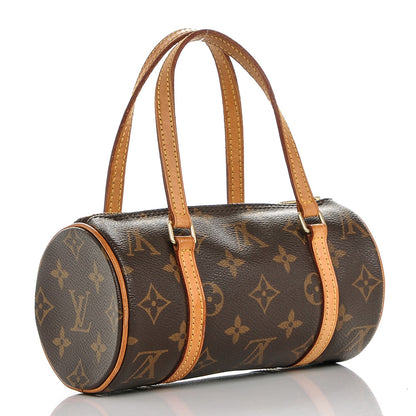 Louis Vuitton Monogram Papillon 19 3 of 6
