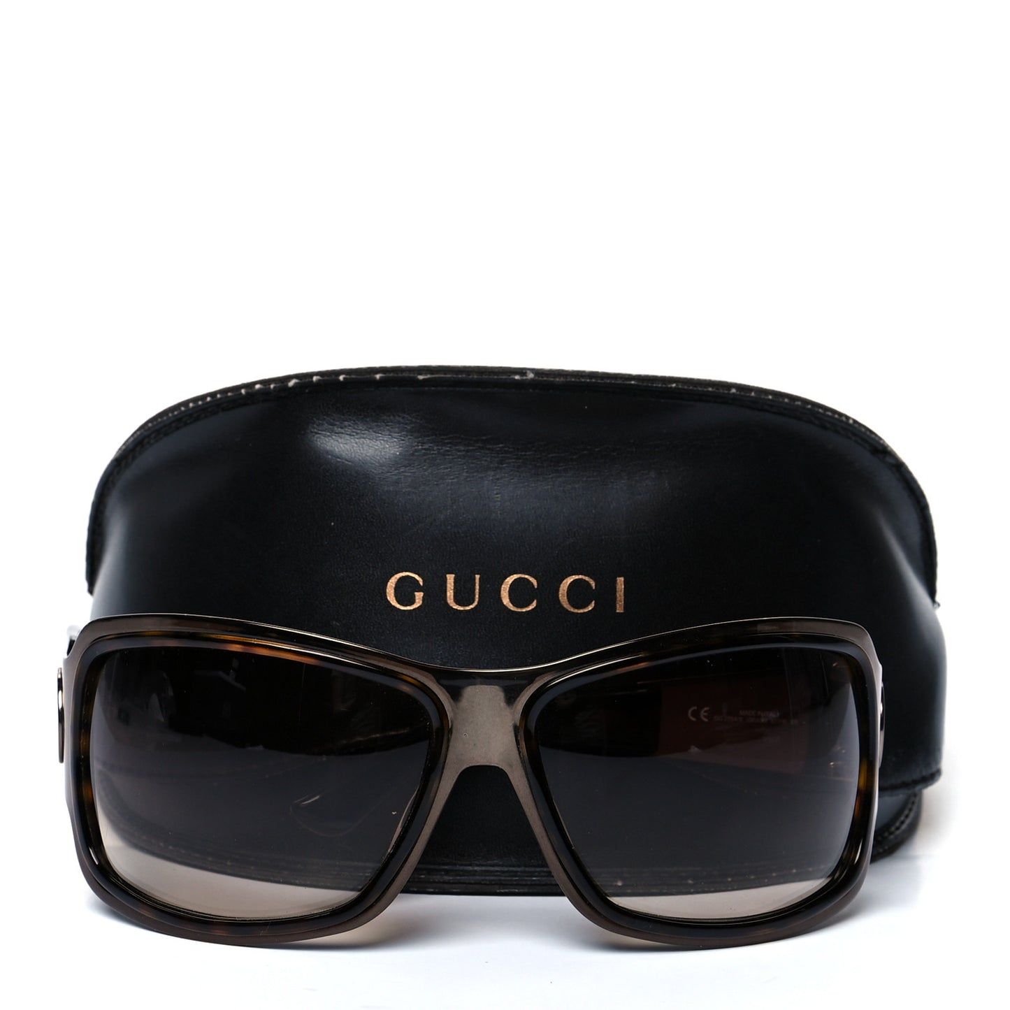 Sunglasses GG 2754/S SIlver Tortoise