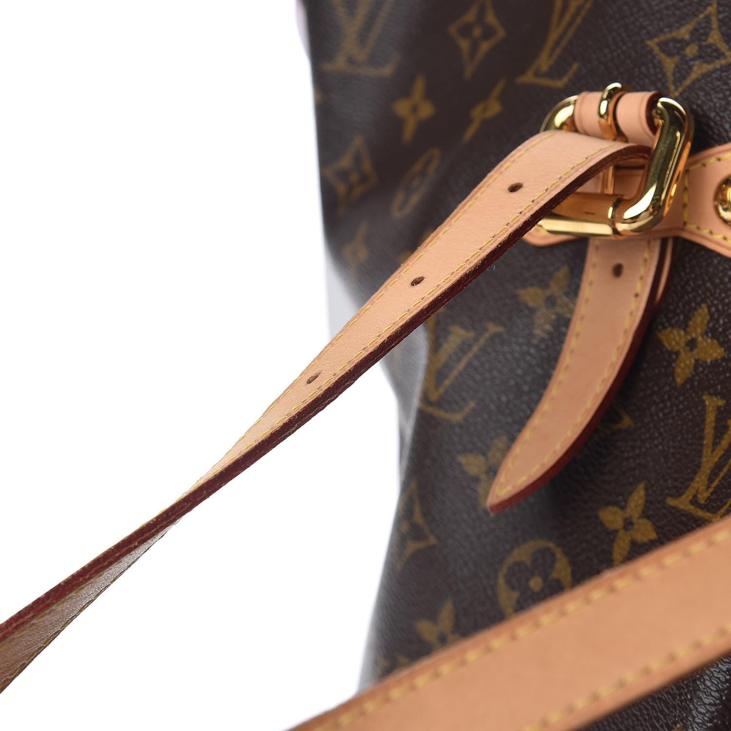 Louis Vuitton Monogram Palermo GM 31 of 31