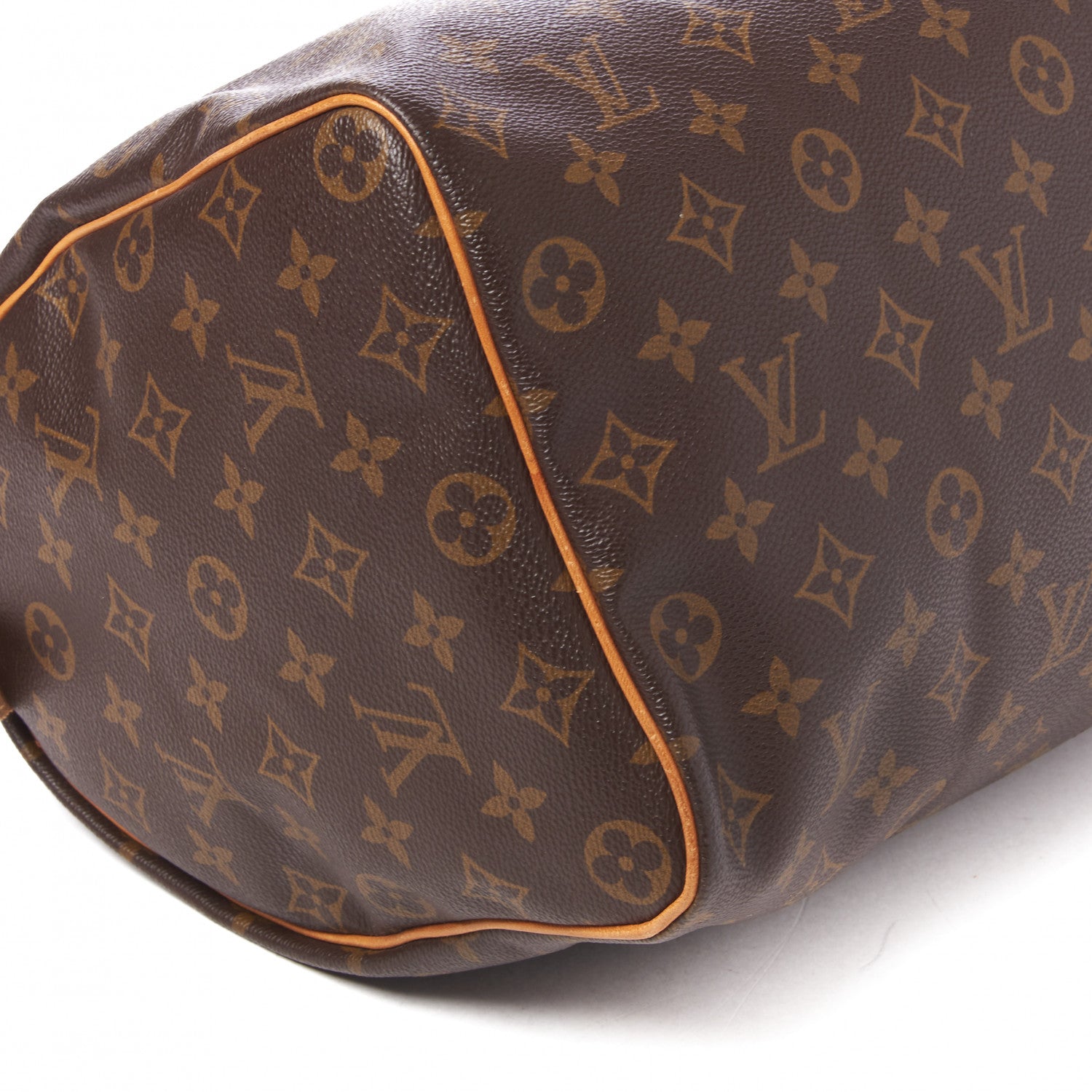 Louis Vuitton Monogram Speedy 35 6 of 8