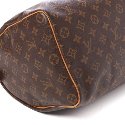 Louis Vuitton Monogram Speedy 35 6 of 8