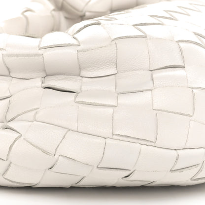 Bottega Veneta Nappa Intrecciato Mini Jodie Chalk 10 of 11