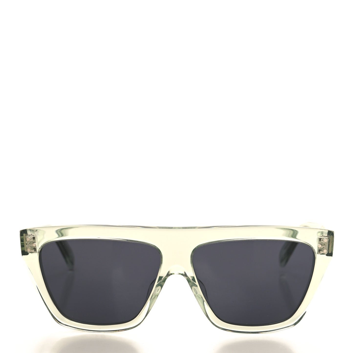 Acetate Sunglasses CL402561 Green
