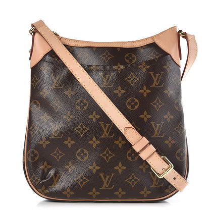 Louis Vuitton Monogram Odeon PM 1 of 11