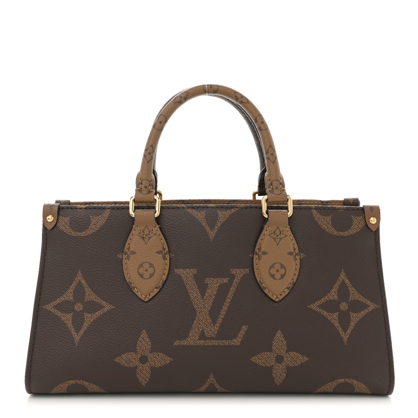 Reverse Monogram Giant OnTheGo East West