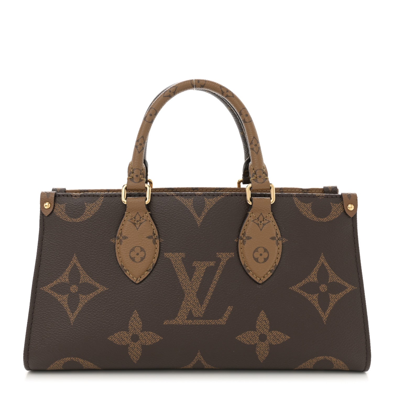 Louis Vuitton Reverse Monogram Giant OnTheGo East West 1 of 10