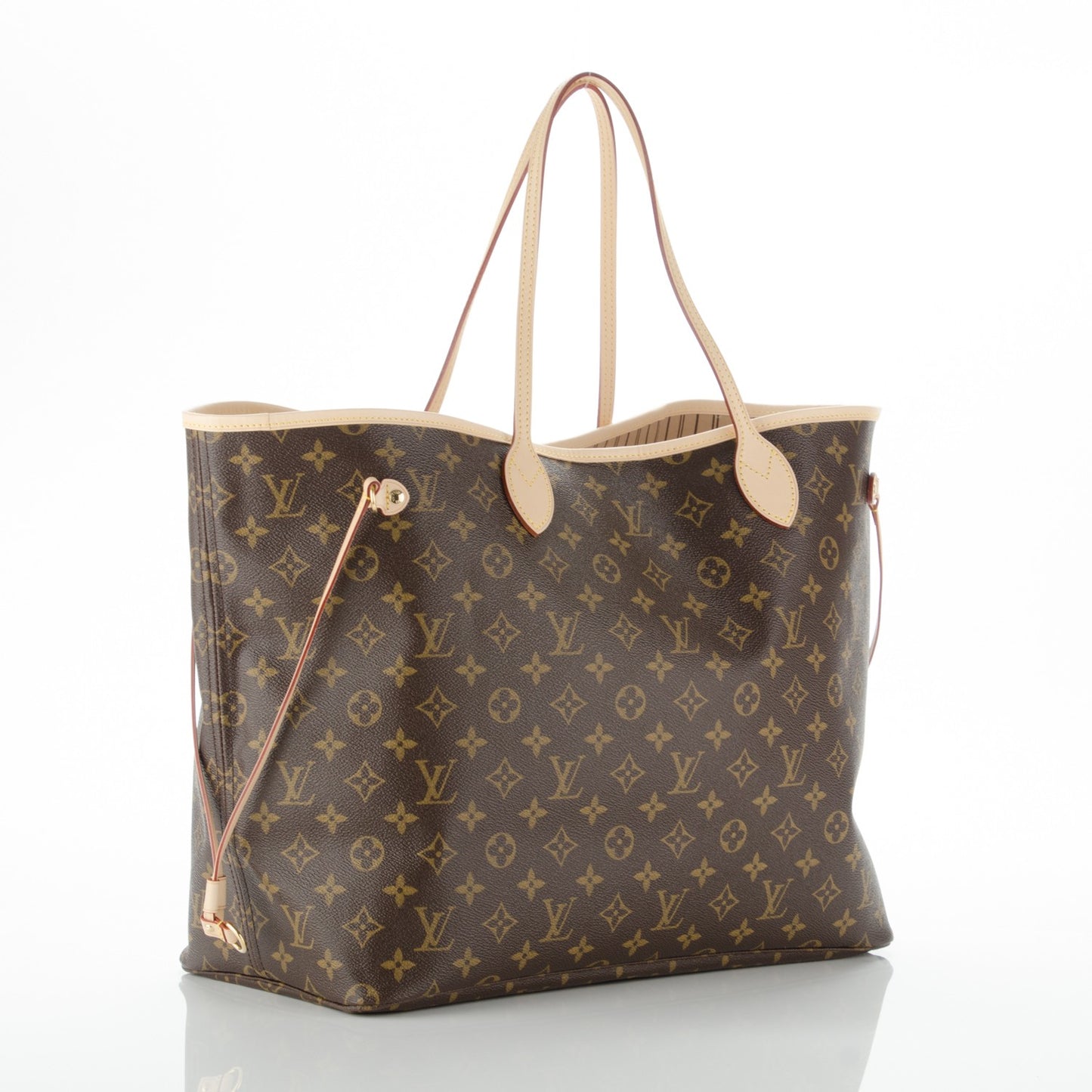 Monogram Neo Neverfull GM
