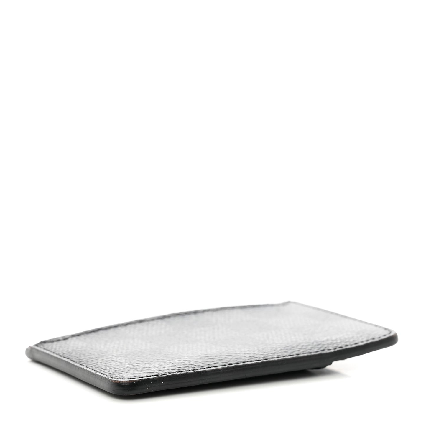 Damier Graphite Neo Porte-Cartes Card Holder