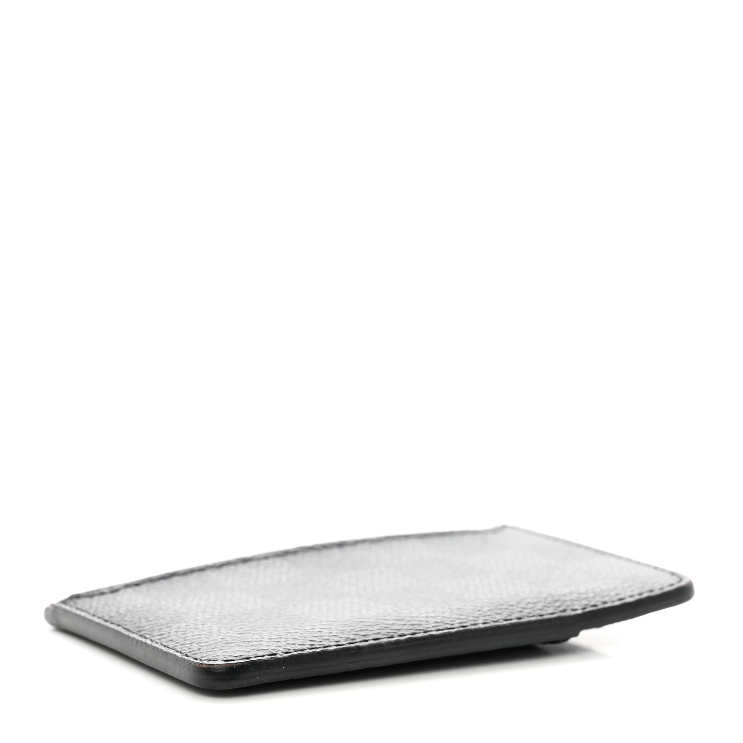 Louis Vuitton Damier Graphite Neo Porte-Cartes Card Holder 4 of 8