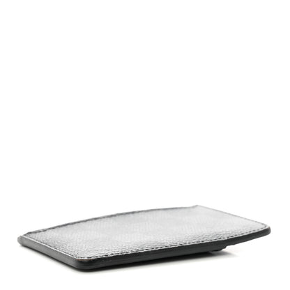 Louis Vuitton Damier Graphite Neo Porte-Cartes Card Holder 4 of 8