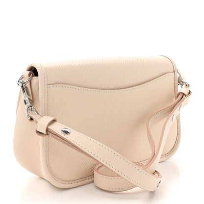 Louis Vuitton Epi Buci Crossbody Quartz 3 of 10