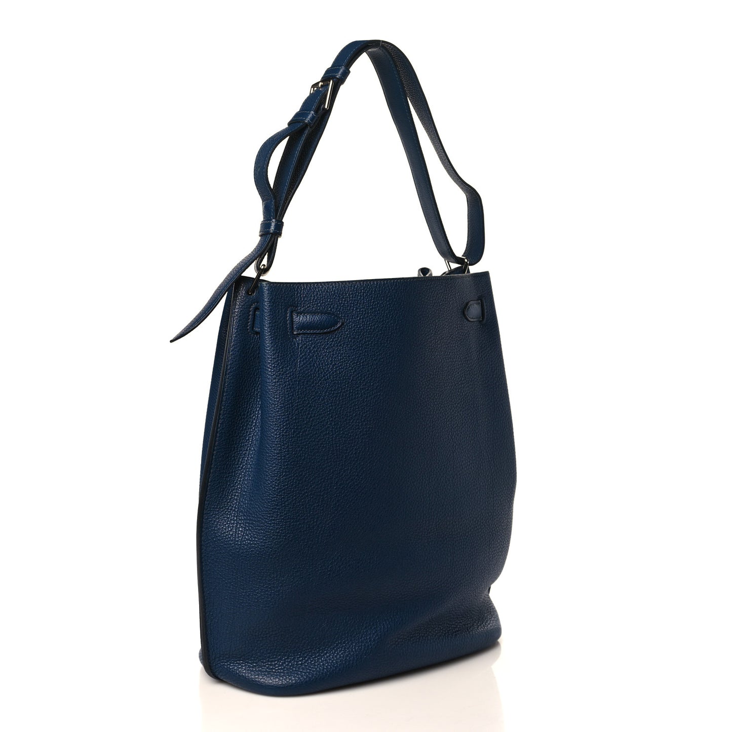 Togo So Kelly 26 Bleu De Prusse