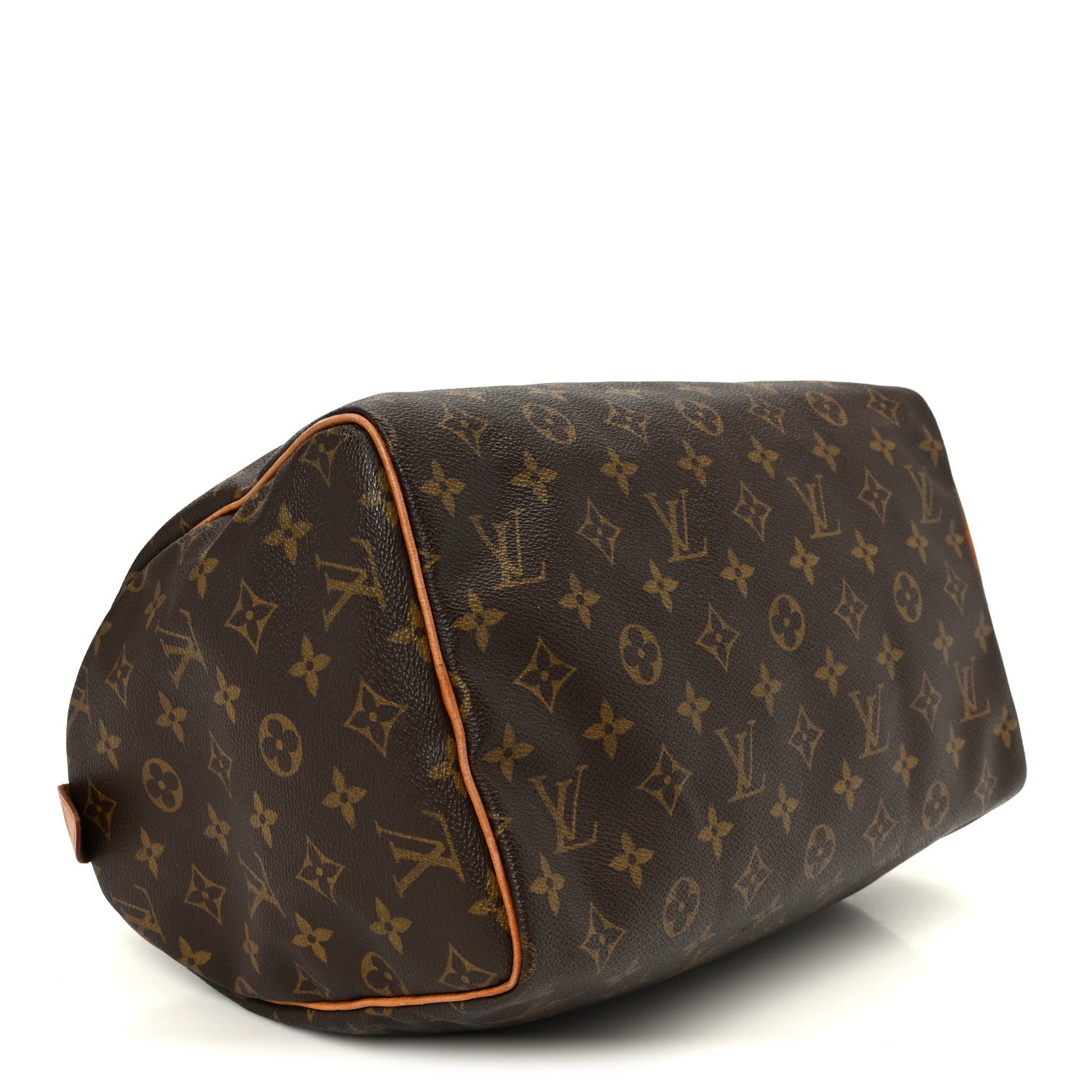 Louis Vuitton Monogram Speedy 30 4 of 10