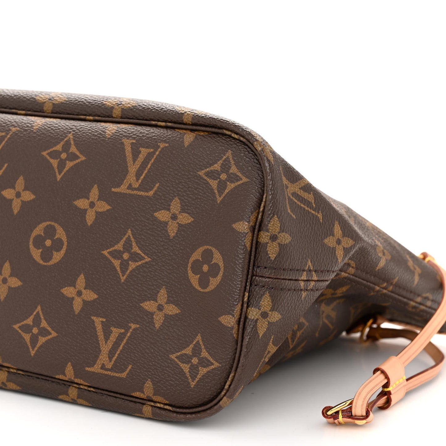 Monogram Neo Neverfull PM Pivoine