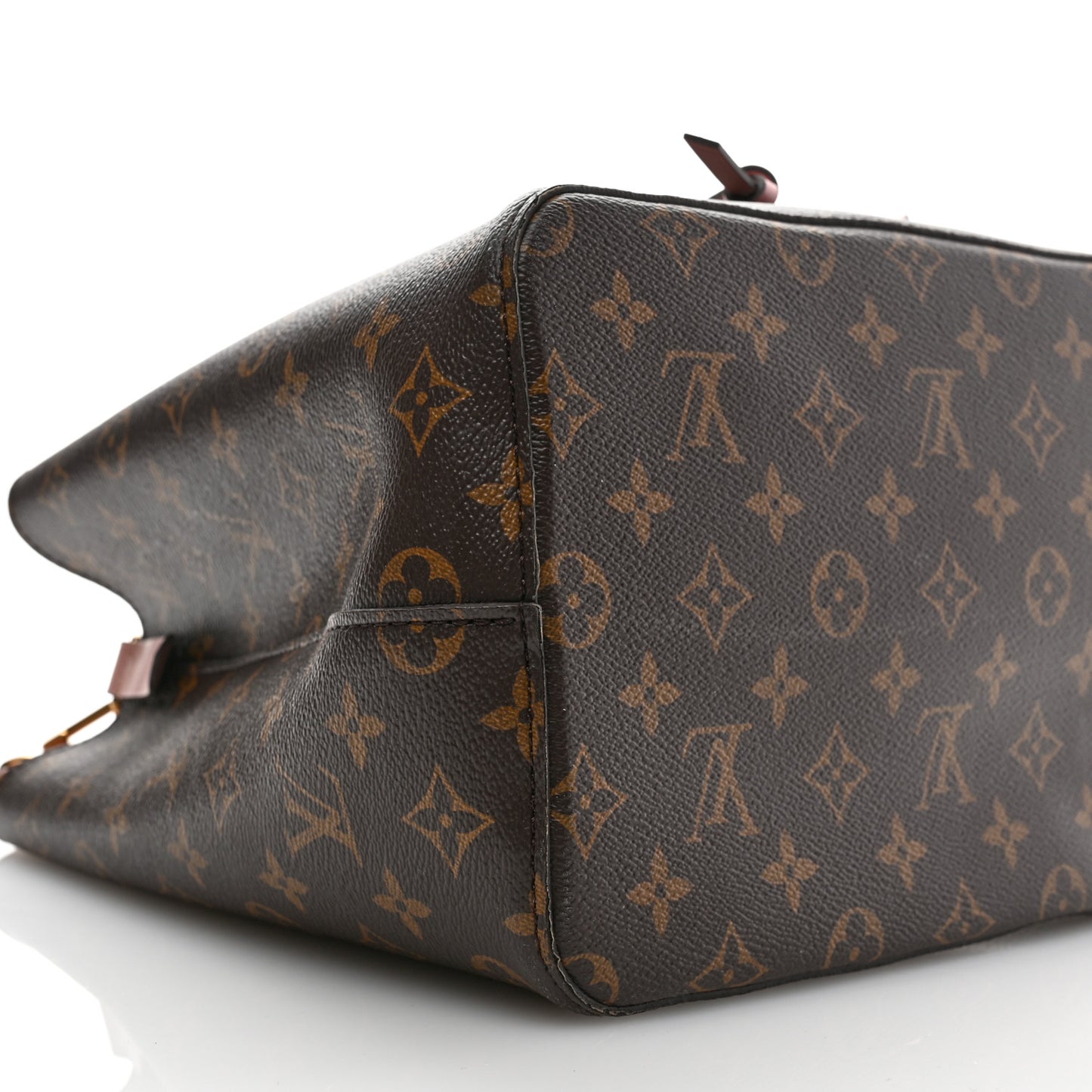 Monogram Neonoe MM Rose Poudre