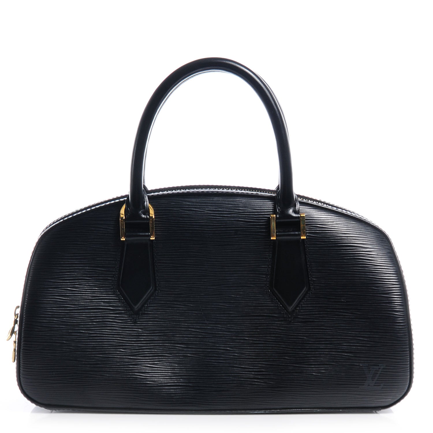 Louis Vuitton Epi Jasmin Black 1 of 7